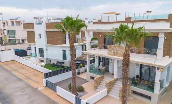 Villa - Reventa - Ciudad Quesada - Ciudad Quesada