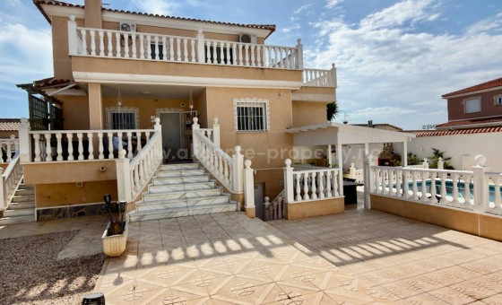 Villa - Reventa - Ciudad Quesada - Ciudad Quesada