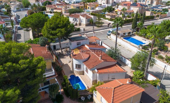 Villa - Reventa - Ciudad Quesada - Ciudad Quesada
