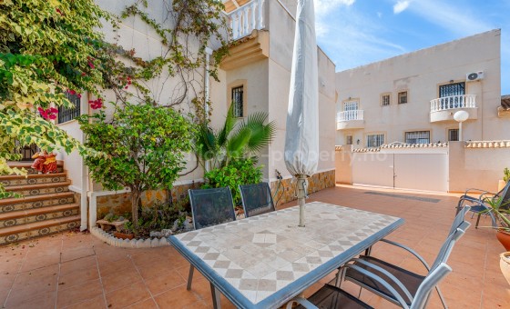 Villa - Reventa - Ciudad Quesada - Ciudad Quesada