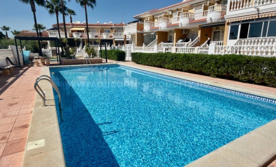 Villa - Reventa - Ciudad Quesada - Doña Pena