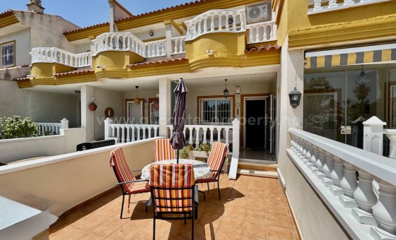 Villa - Reventa - Ciudad Quesada - Doña Pepa