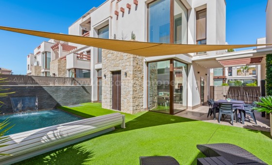 Villa - Reventa - Ciudad Quesada - GAA-21407