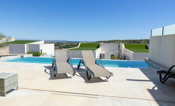 Villa - Reventa - Ciudad Quesada - GAA-22316