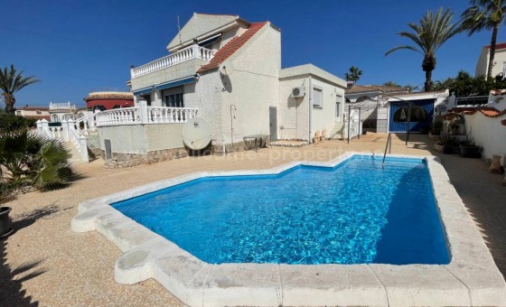 Villa - Reventa - Ciudad Quesada - GAA-40882