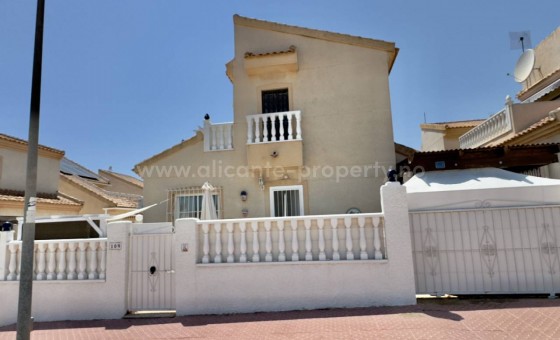 Villa - Reventa - Ciudad Quesada - GAA-47652