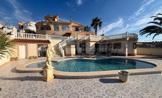 Villa - Reventa - Ciudad Quesada - GAA-56950