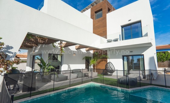 Villa - Reventa - Ciudad Quesada - GAA-69252