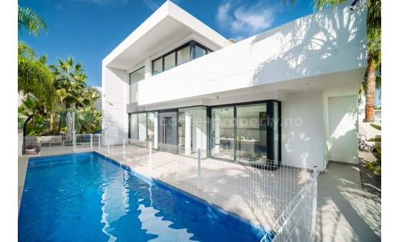 Villa - Reventa - Ciudad Quesada - GAA-78805