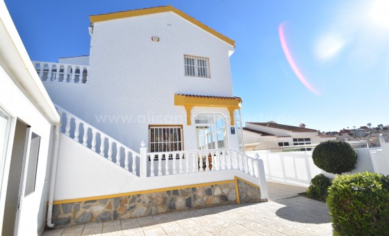 Villa - Reventa - Ciudad Quesada - Golf