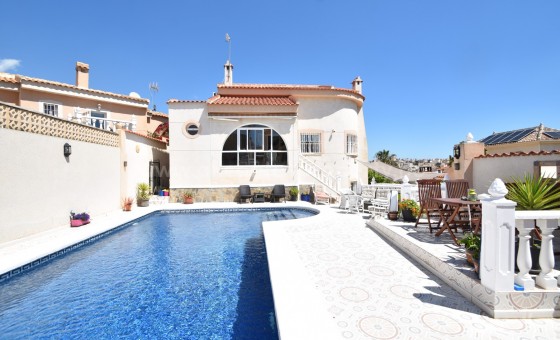Villa - Reventa - Ciudad Quesada - Golf