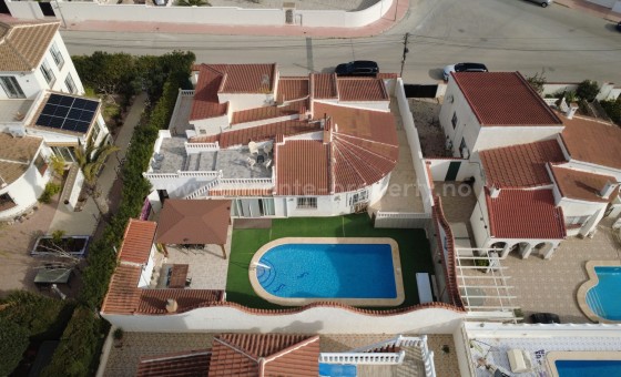 Villa - Reventa - Ciudad Quesada - La Fiesta I