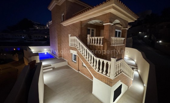 Villa - Reventa - Ciudad Quesada - La Marquesa