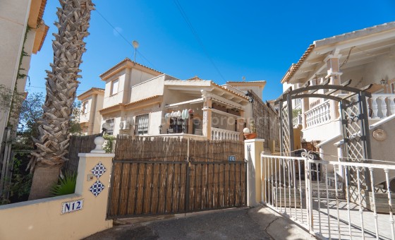 Villa - Reventa - Ciudad Quesada - La Marquesa