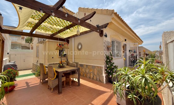 Villa - Reventa - Ciudad Quesada - La Marquesa