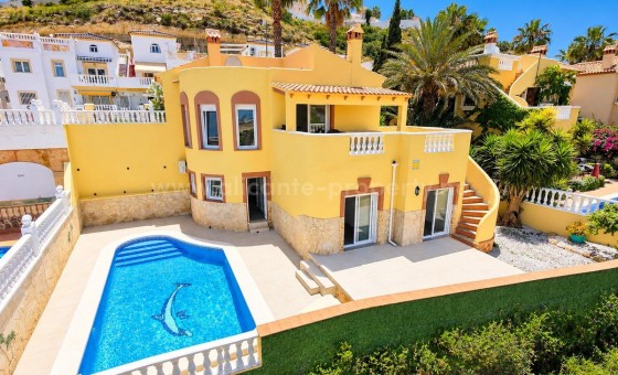 Villa - Reventa - Ciudad Quesada - La Marquesa