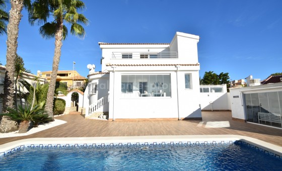 Villa - Reventa - Ciudad Quesada - Lo Pepin