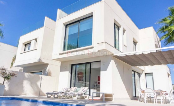 Villa - Reventa - Ciudad Quesada - Pueblo Bravo