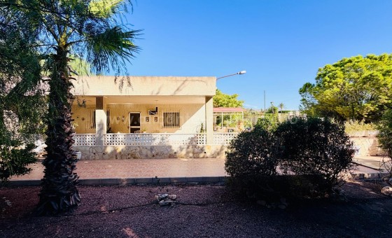 Villa - Reventa - Crevillente - Crevillente