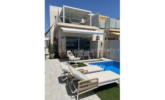 Villa - Reventa - Daya Vieja - Daya Vieja