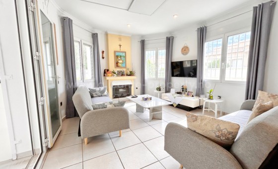 Villa - Reventa - Denia - Denia Centro