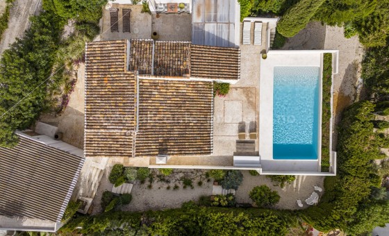 Villa - Reventa - Denia - Denia Centro