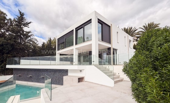 Villa - Reventa - El Campello - El Campello