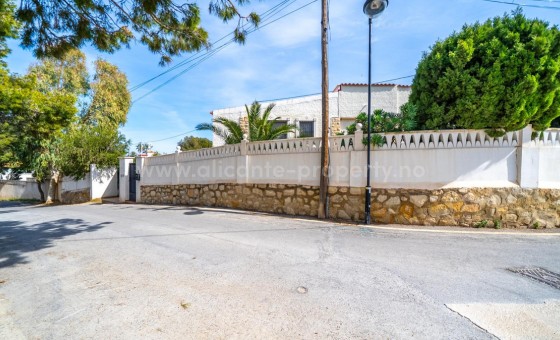 Villa - Reventa - El Campello - El Campello