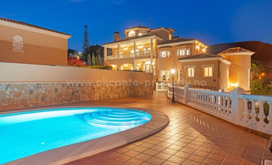 Villa - Reventa - El Campello - El Campello