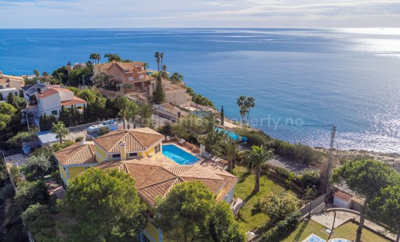 Villa - Reventa - El Campello - El Campello