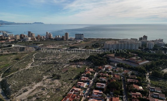 Villa - Reventa - El Campello - El Campello