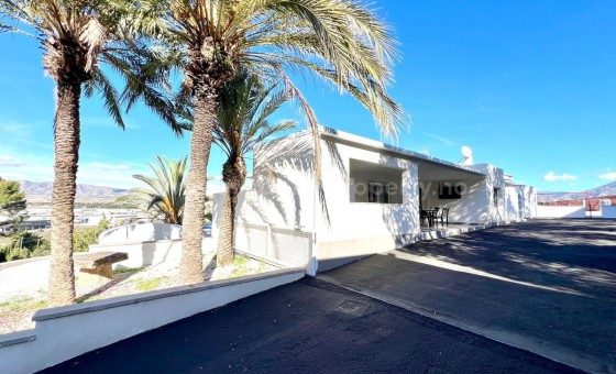 Villa - Reventa - Elda - Elda Centro