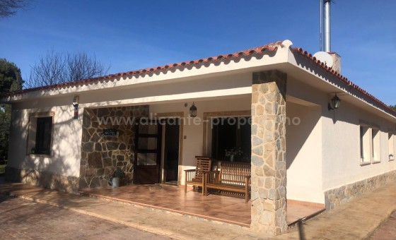 Villa - Reventa - Elda - Elda Centro