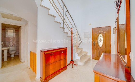 Villa - Reventa - Finestrat - Finestrat