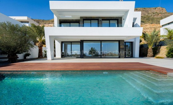 Villa - Reventa - Finestrat - Finestrat