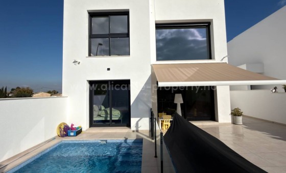 Villa - Reventa - Formentera del Segura - Formentera de Segura