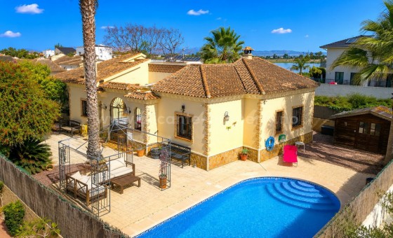 Villa - Reventa - Formentera del Segura - Formentera del Segura Centro
