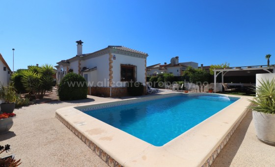 Villa - Reventa - Formentera del Segura - Formentera del Segura Centro