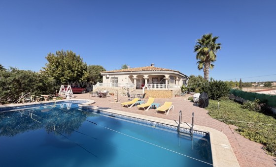 Villa - Reventa - Gea y Truyols - Gea y Truyols