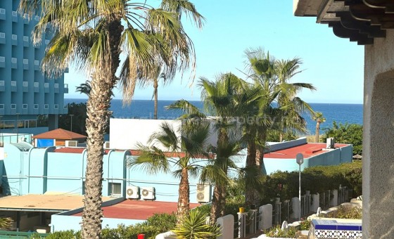 Villa - Reventa - Guardamar del Segura - Guardamar del Segura Centro