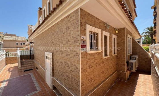 Villa - Reventa - Guardamar del Segura - Guardamar del Segura Centro