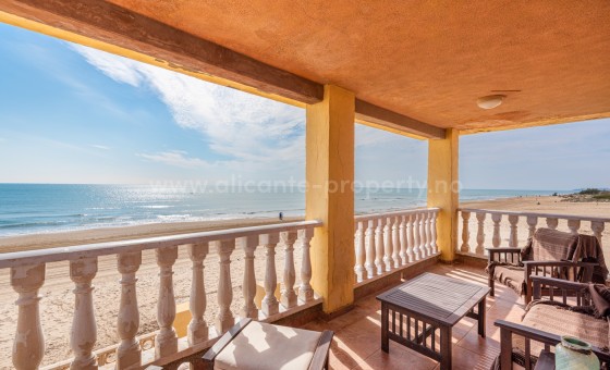 Villa - Reventa - Guardamar del Segura - Guardamar del Segura