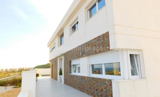 Villa - Reventa - Guardamar del Segura - Guardamar del Segura