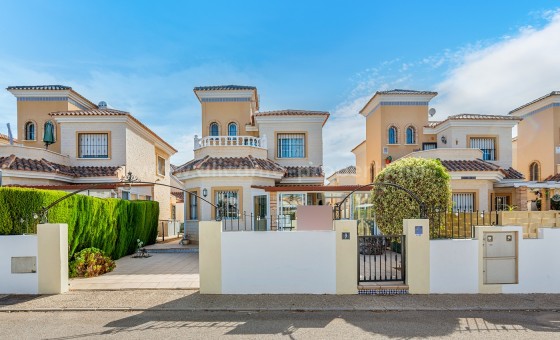 Villa - Reventa - Guardamar del Segura - Guardamar del Segura