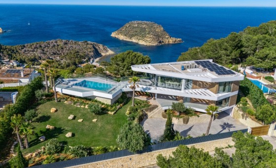 Villa - Reventa - Jávea - Jávea - Xàbia Centro