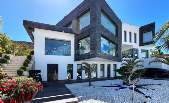 Villa - Reventa - Jávea - Jávea - Xàbia Centro