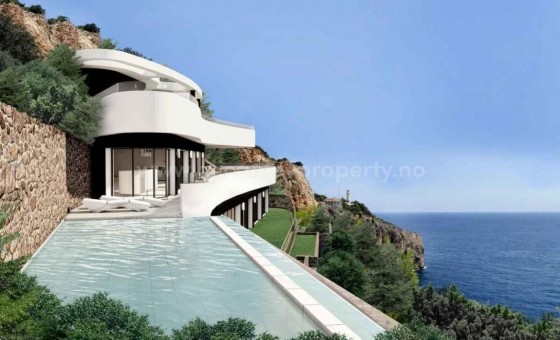 Villa - Reventa - Jávea - Jávea - Xàbia Centro