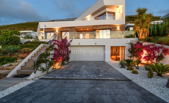 Villa - Reventa - Jávea - Jávea - Xàbia Centro