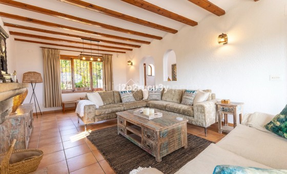 Villa - Reventa - Jávea - Xàbia - Jávea - Xàbia Centro