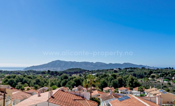 Villa - Reventa - l'Alfas del Pi - L'Alfás del Pi Centro